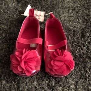 NWT Stepping Stones Flats